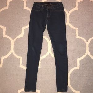 Flying Monkey Jeggings